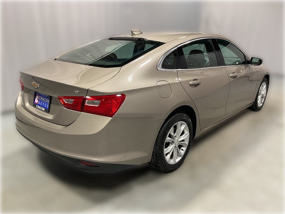 2023 Chevrolet Malibu 1LT