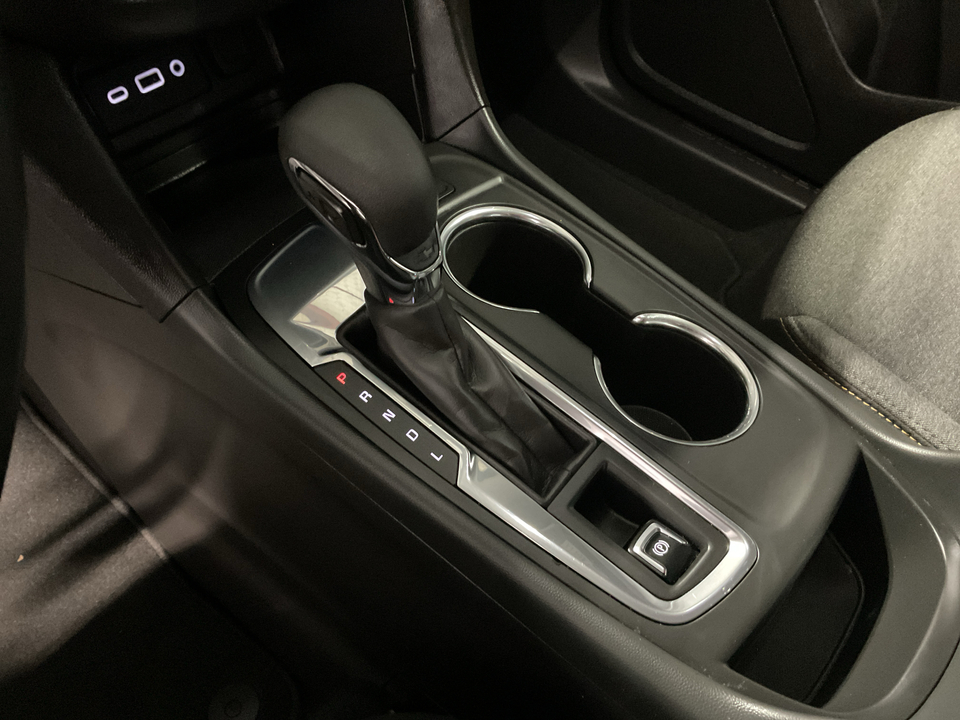 2024 Chevrolet Equinox LT 2WD