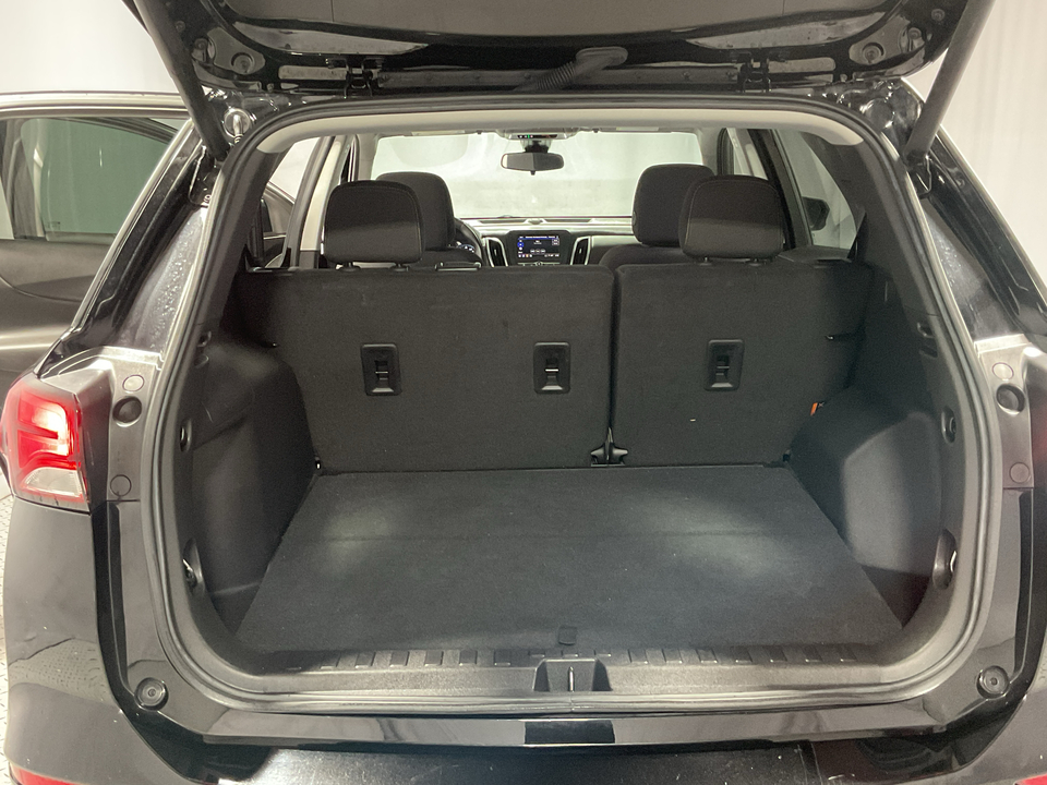 2024 Chevrolet Equinox LT 2WD