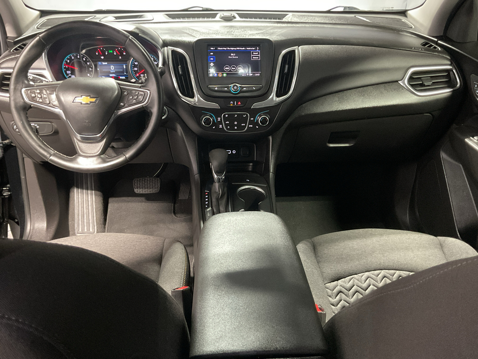 2024 Chevrolet Equinox LT 2WD
