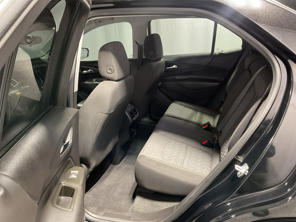 2024 Chevrolet Equinox LT 2WD