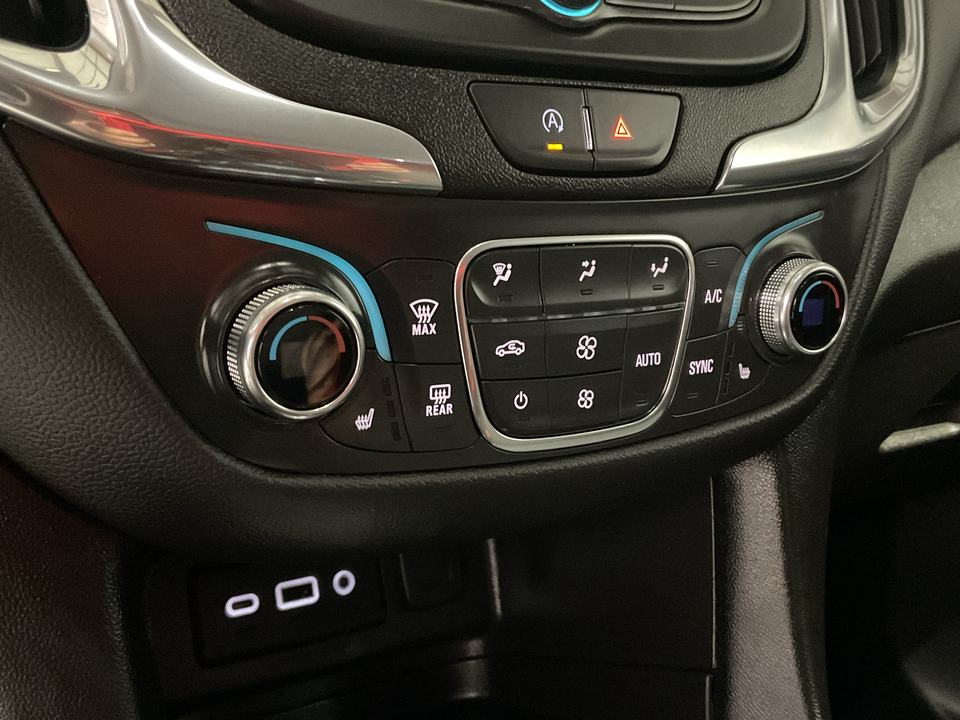 2024 Chevrolet Equinox LT 2WD