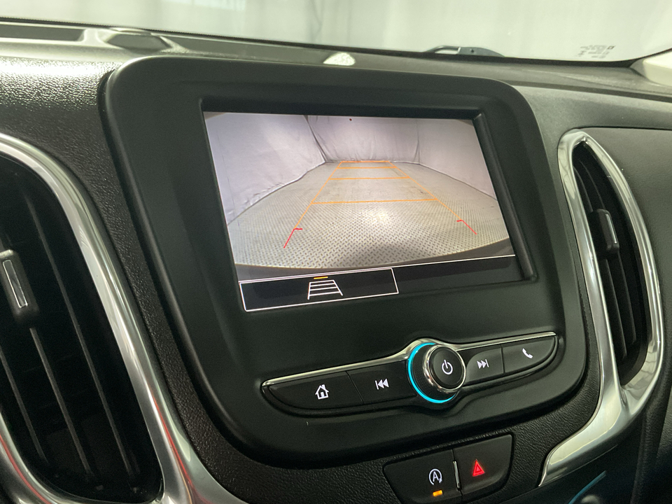 2024 Chevrolet Equinox LT 2WD