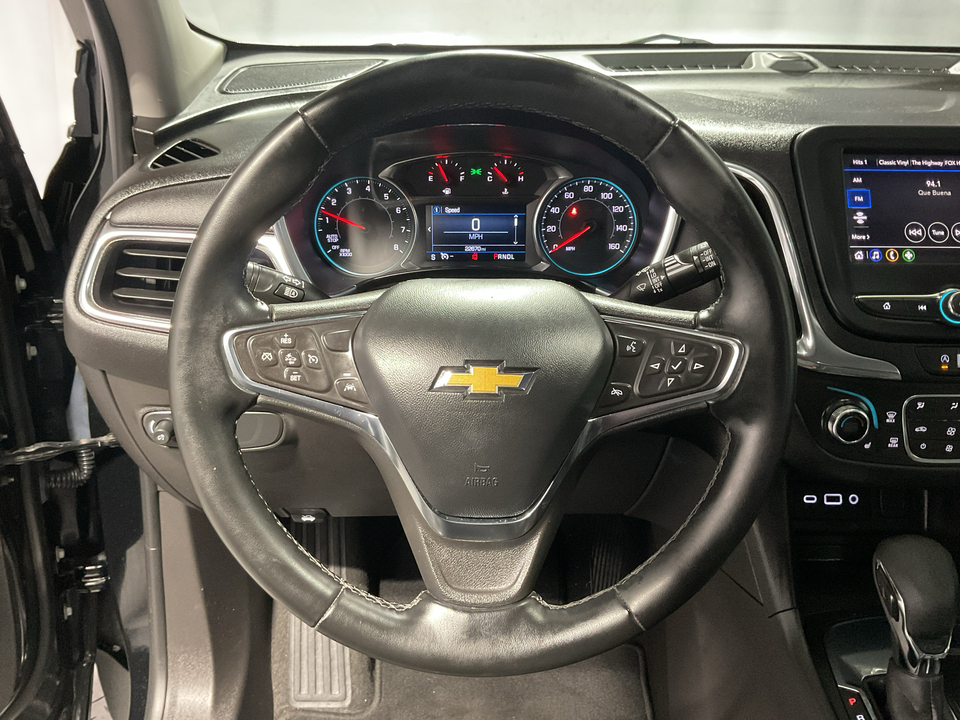 2024 Chevrolet Equinox LT 2WD
