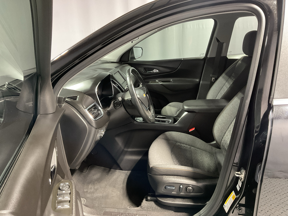 2024 Chevrolet Equinox LT 2WD