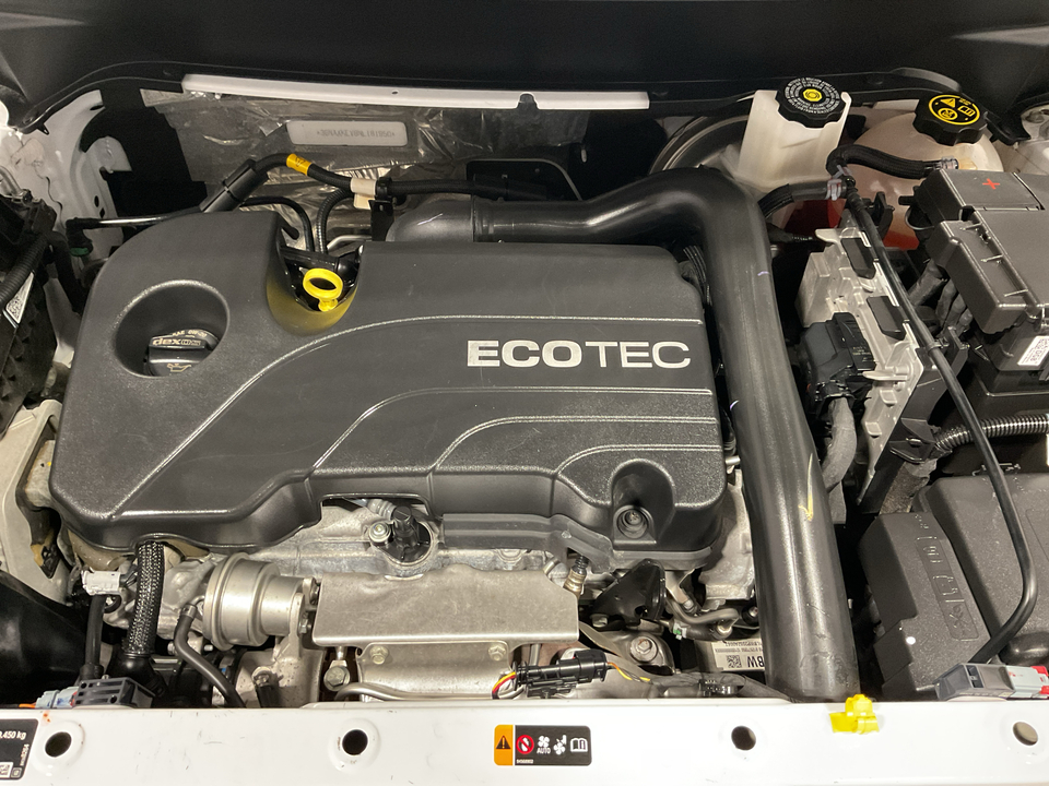 2022 Chevrolet Equinox LT 2WD