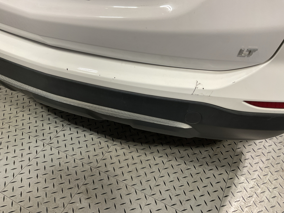 2022 Chevrolet Equinox LT 2WD