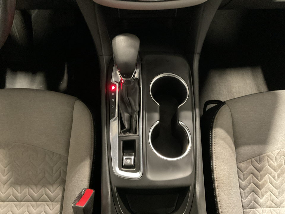 2022 Chevrolet Equinox LT 2WD