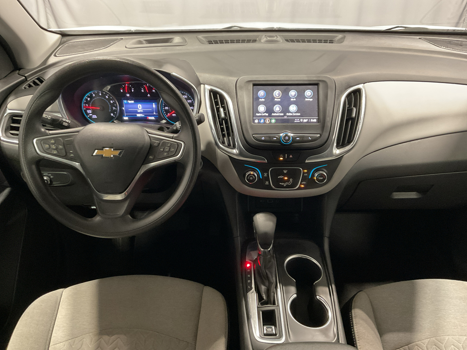 2022 Chevrolet Equinox LT 2WD