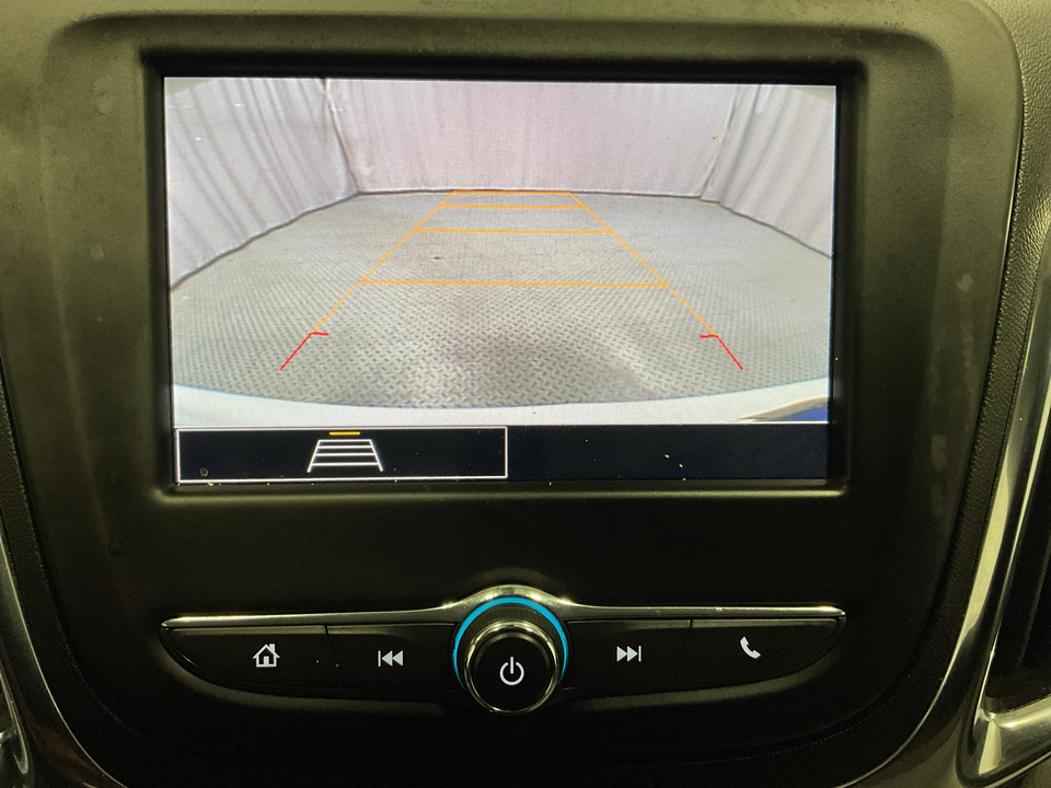 2022 Chevrolet Equinox LT 2WD