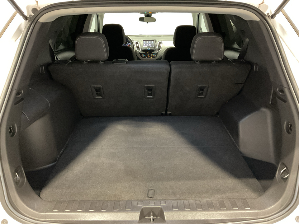 2022 Chevrolet Equinox LT 2WD