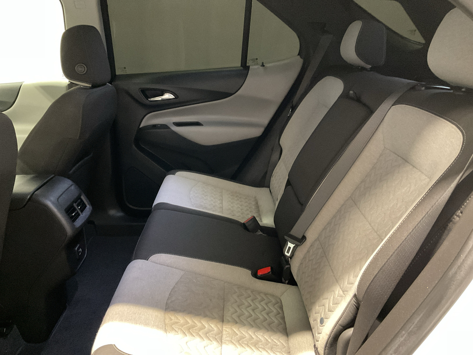 2022 Chevrolet Equinox LT 2WD