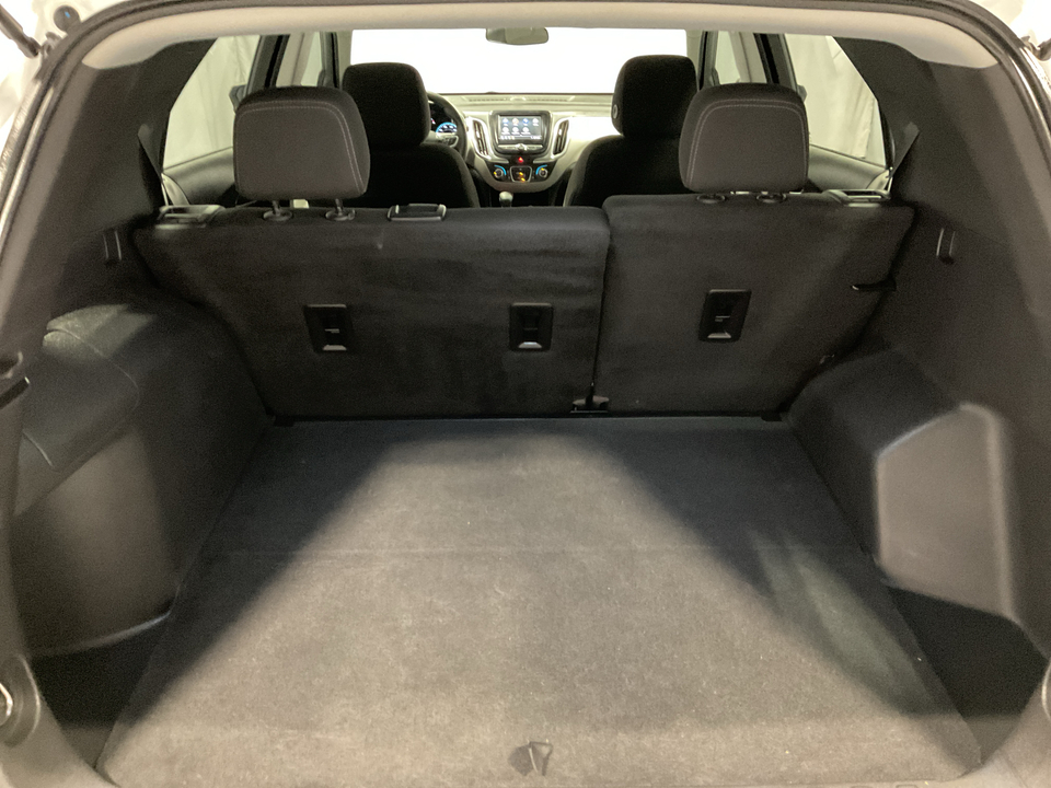 2021 Chevrolet Equinox LS 2WD