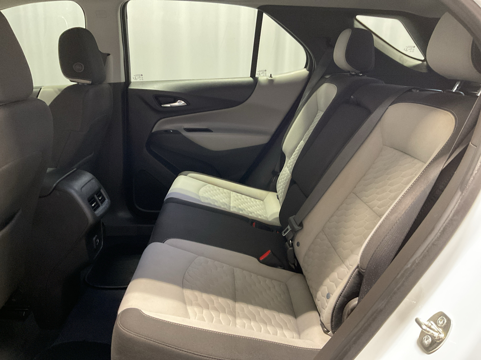 2021 Chevrolet Equinox LS 2WD