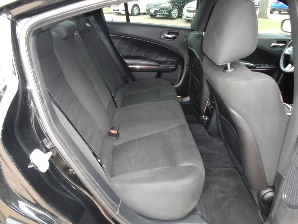 2014 Dodge Charger R/T