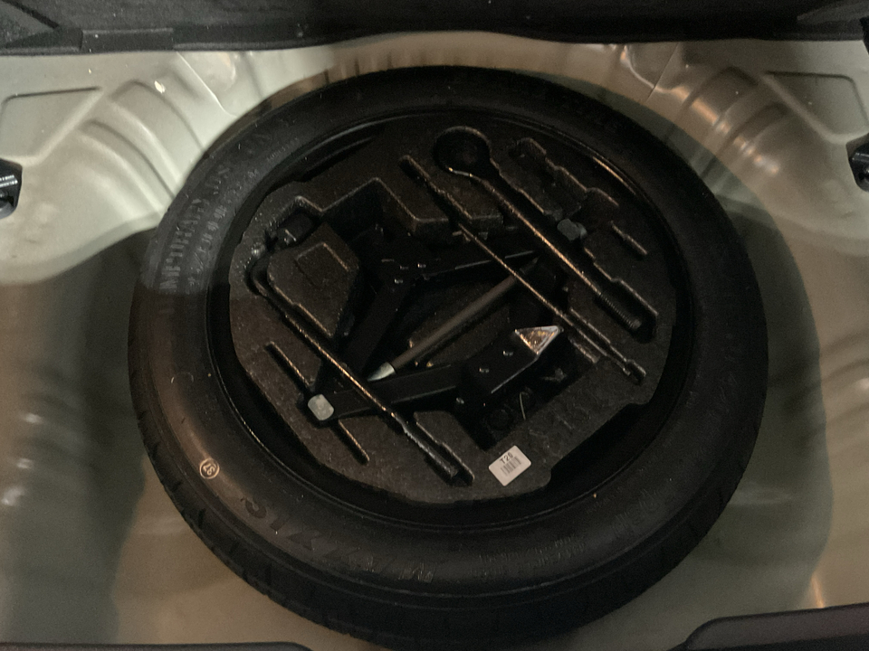 2022 Kia Soul LX CVT