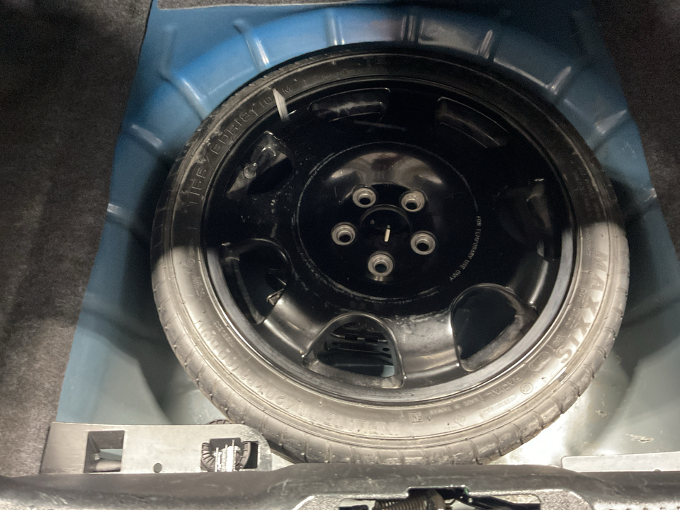 2018 Ford Mustang EcoBoost Coupe