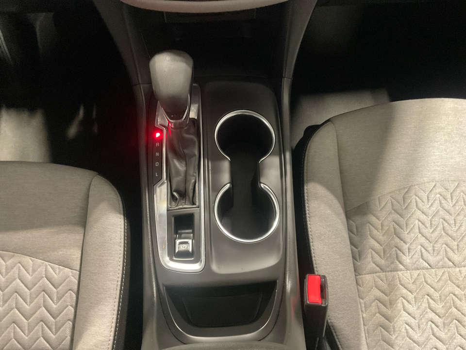 2022 Chevrolet Equinox LT 2WD
