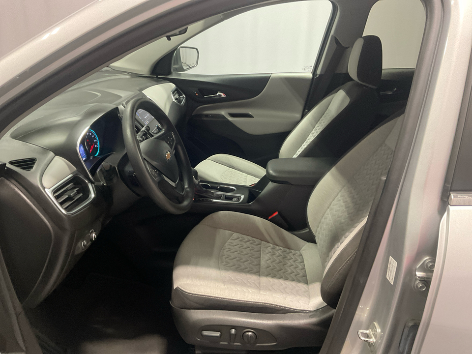 2022 Chevrolet Equinox LT 2WD