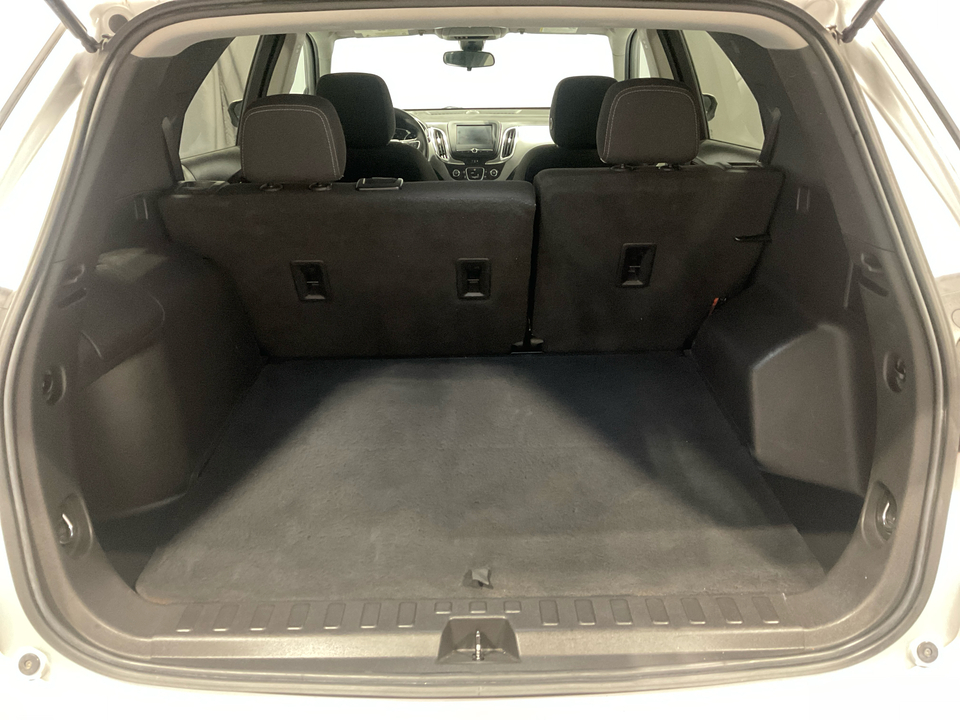 2022 Chevrolet Equinox LT 2WD