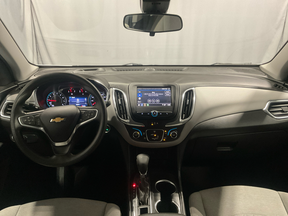 2022 Chevrolet Equinox LT 2WD