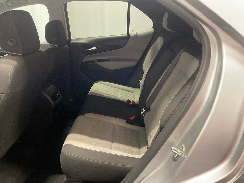 2022 Chevrolet Equinox LT 2WD