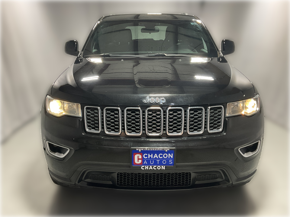2020 Jeep Grand Cherokee Laredo 2WD