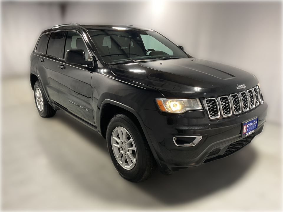 2020 Jeep Grand Cherokee Laredo 2WD