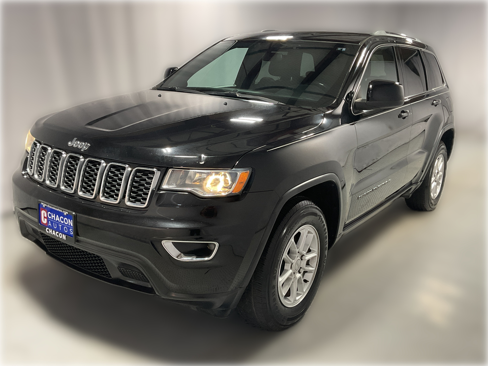 2020 Jeep Grand Cherokee Laredo 2WD