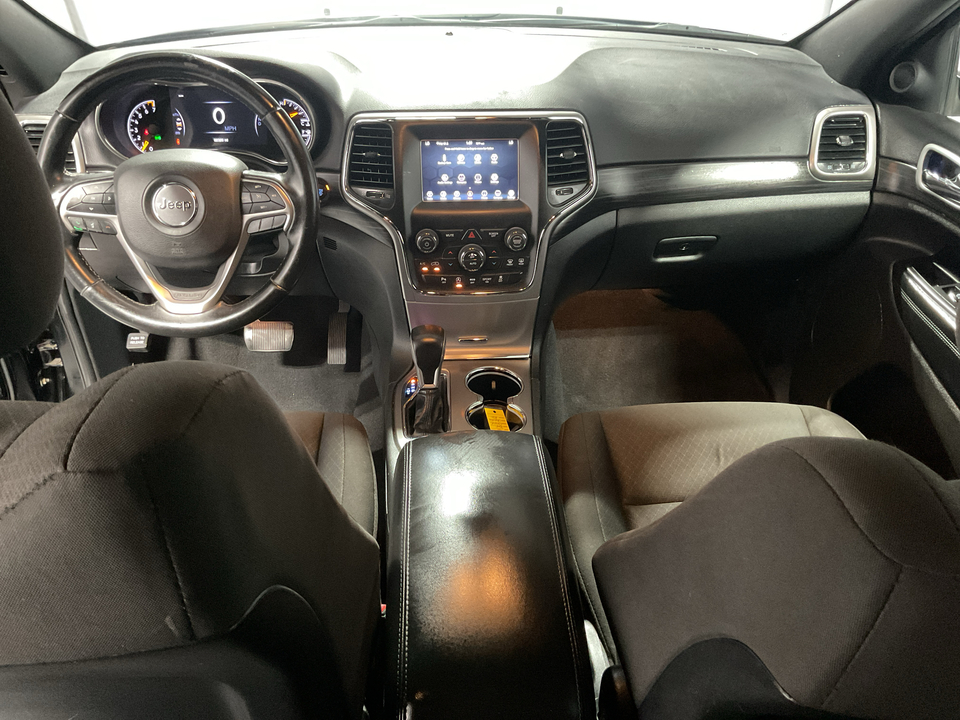 2020 Jeep Grand Cherokee Laredo 2WD