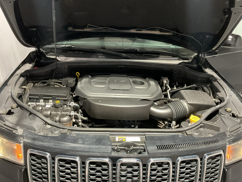 2020 Jeep Grand Cherokee Laredo 2WD