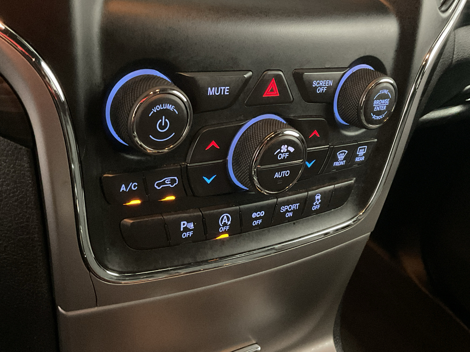 2020 Jeep Grand Cherokee Laredo 2WD