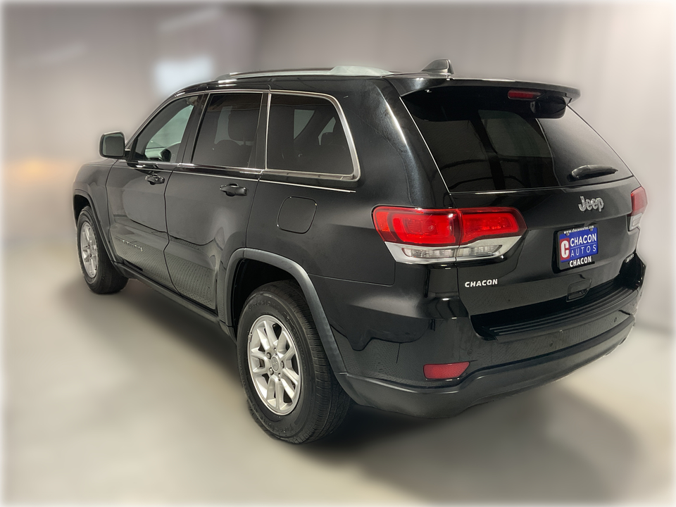 2020 Jeep Grand Cherokee Laredo 2WD