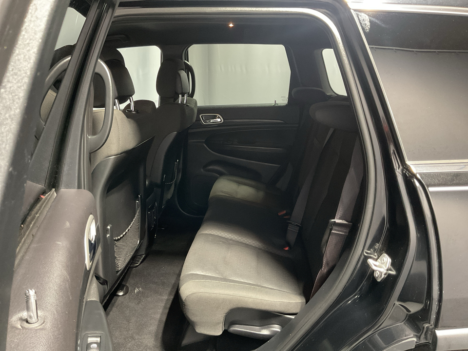 2020 Jeep Grand Cherokee Laredo 2WD