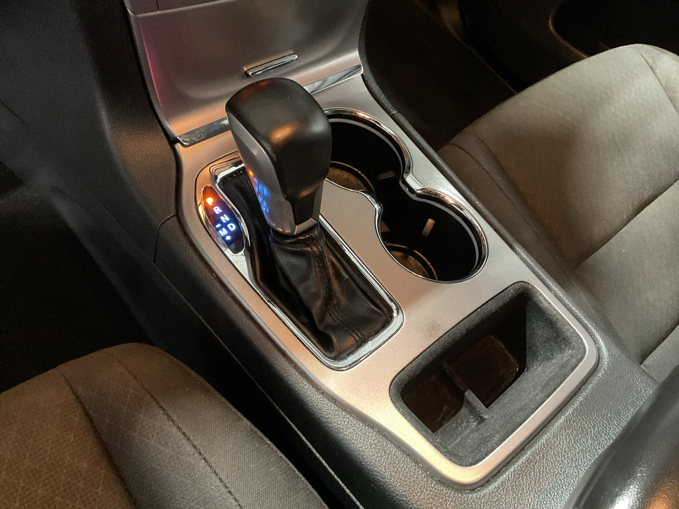2020 Jeep Grand Cherokee Laredo 2WD