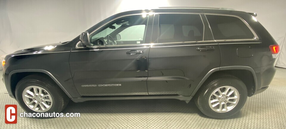 2020 Jeep Grand Cherokee Laredo 2WD