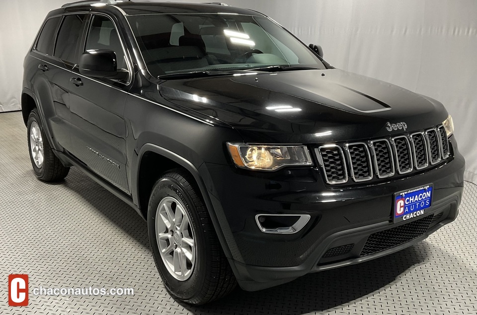 2020 Jeep Grand Cherokee Laredo 2WD