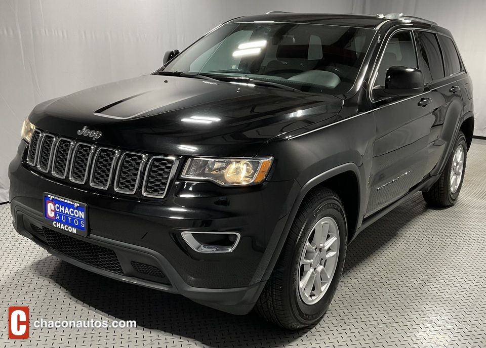 2020 Jeep Grand Cherokee Laredo 2WD