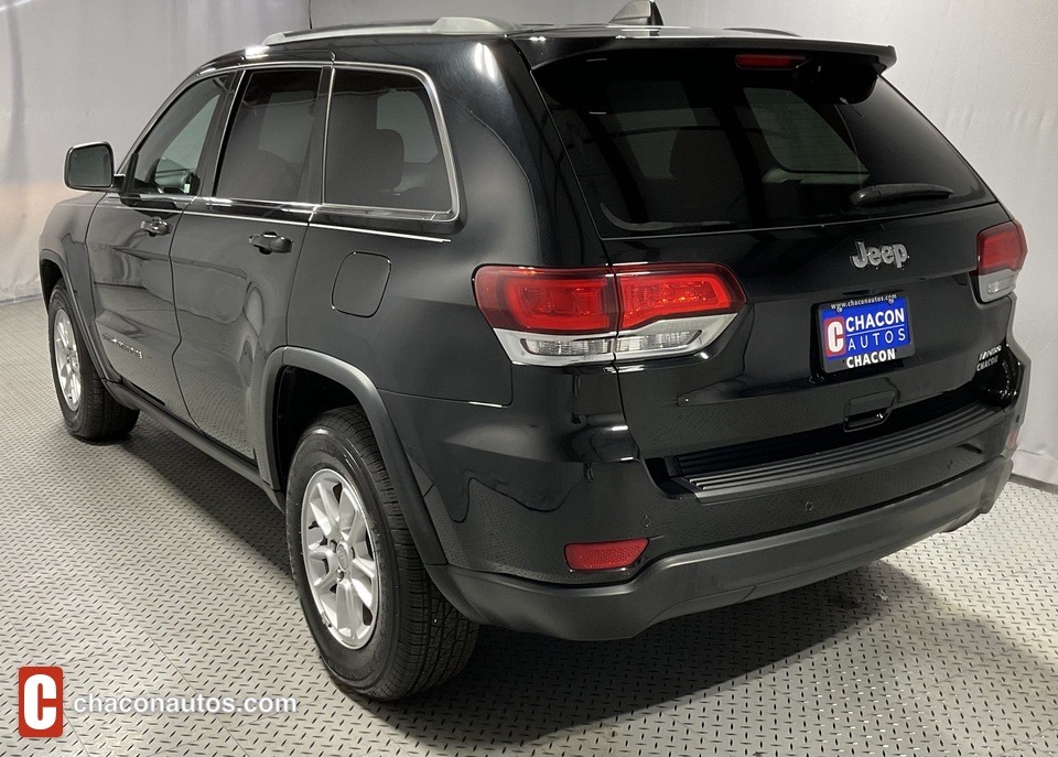 2020 Jeep Grand Cherokee Laredo 2WD