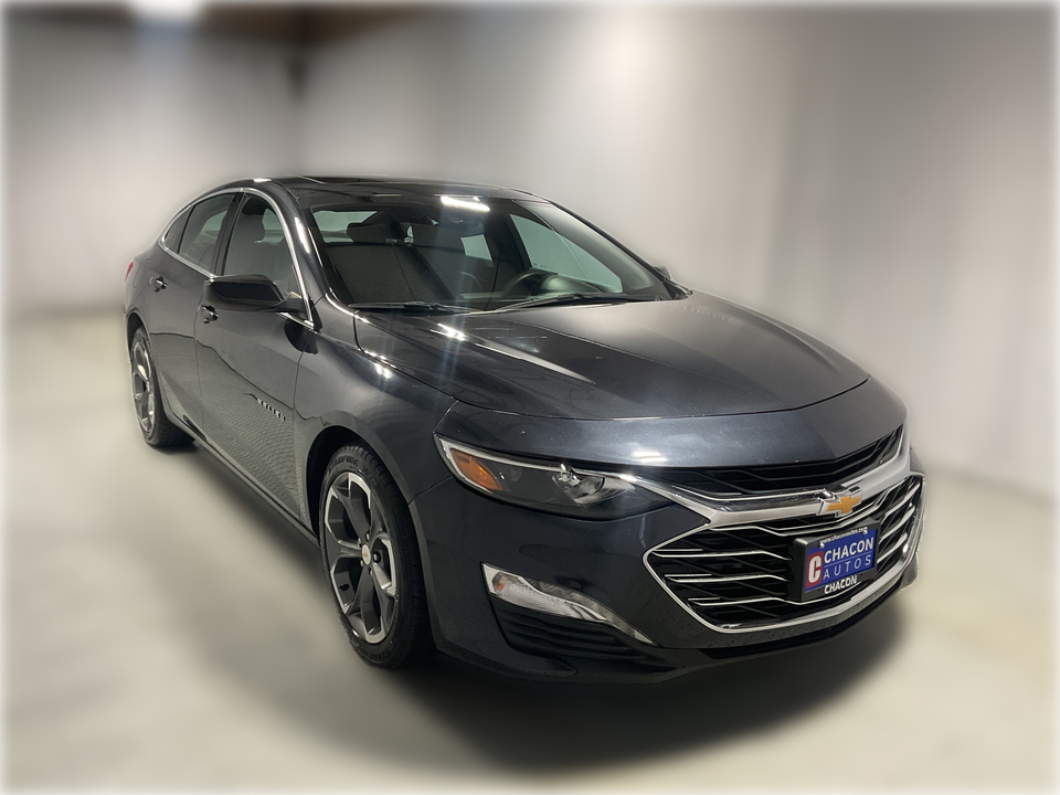 2023 Chevrolet Malibu 1LT