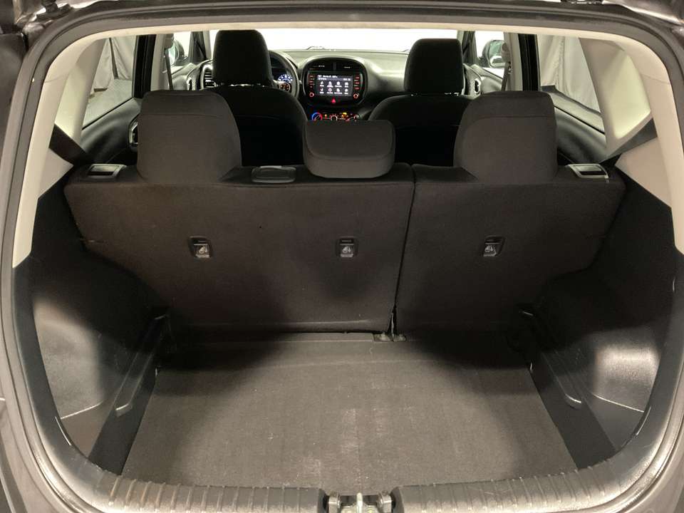 2022 Kia Soul LX CVT