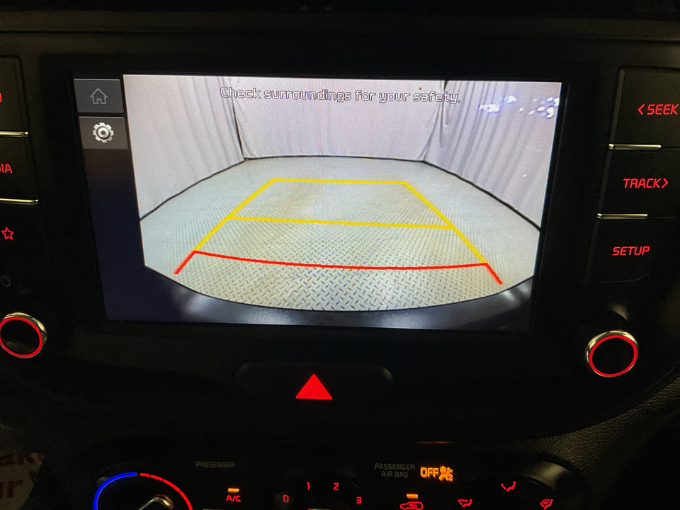 2022 Kia Soul LX CVT