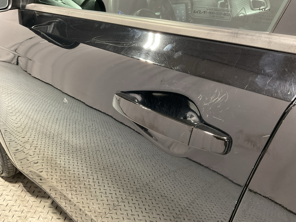 2022 Kia Soul LX CVT