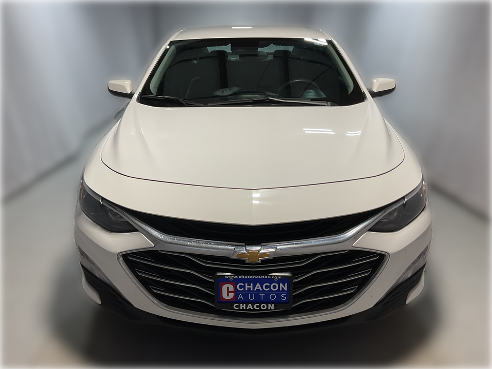 2023 Chevrolet Malibu 1LT