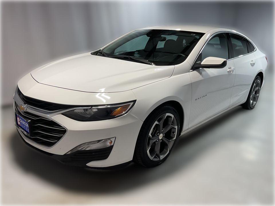 2023 Chevrolet Malibu 1LT
