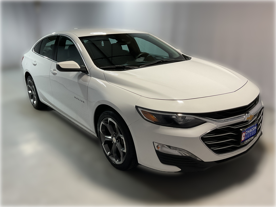 2023 Chevrolet Malibu 1LT
