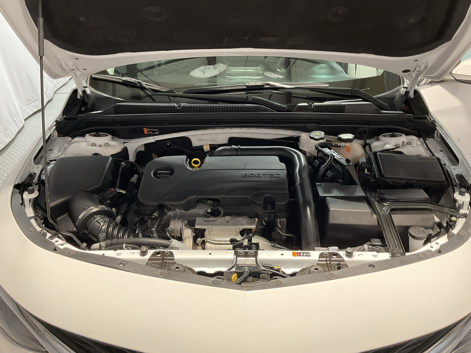 2023 Chevrolet Malibu 1LT
