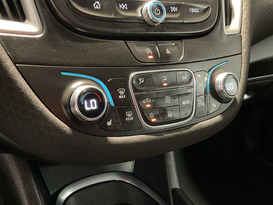 2023 Chevrolet Malibu 1LT
