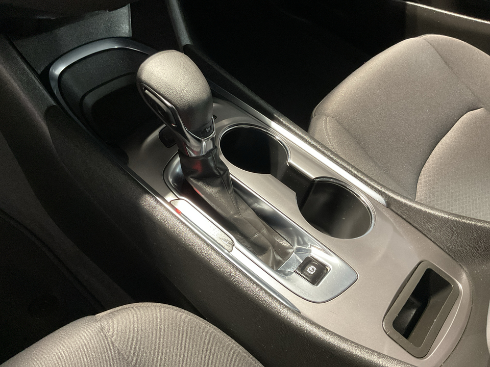 2023 Chevrolet Malibu 1LT