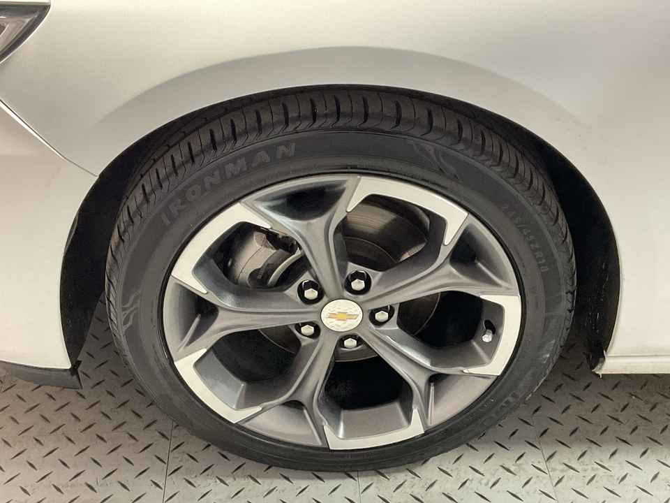 2023 Chevrolet Malibu 1LT